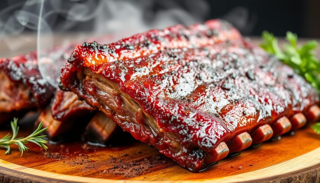 Beef Back Ribs