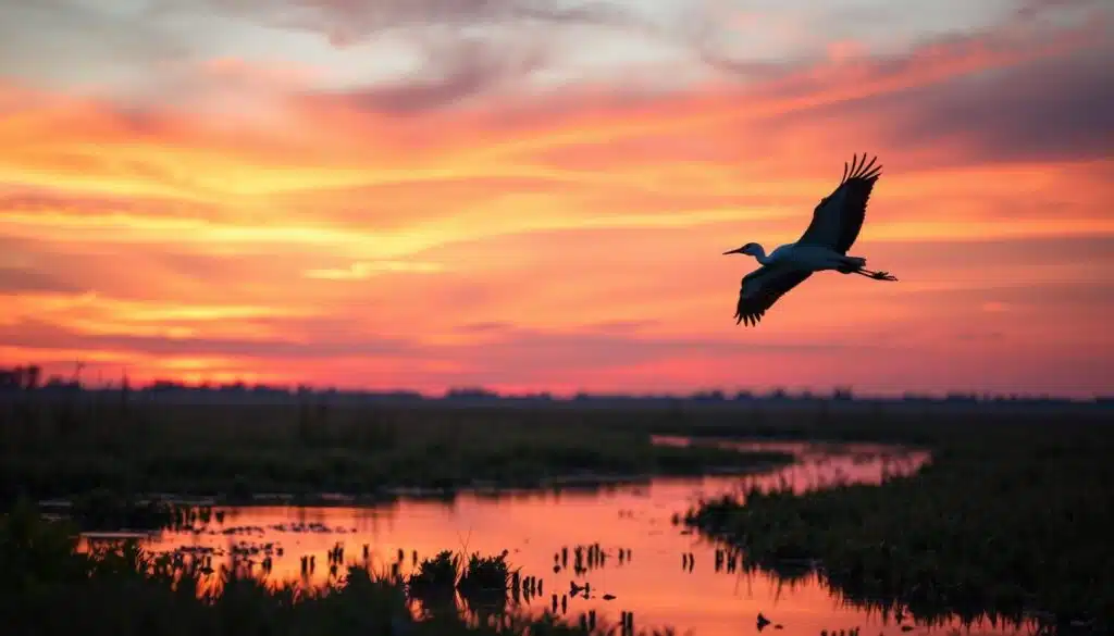 Sandhill Crane Hunting Regulations