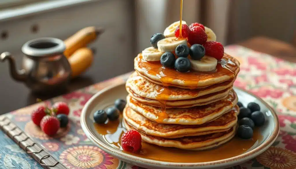 What is a pancake in South Africa called?