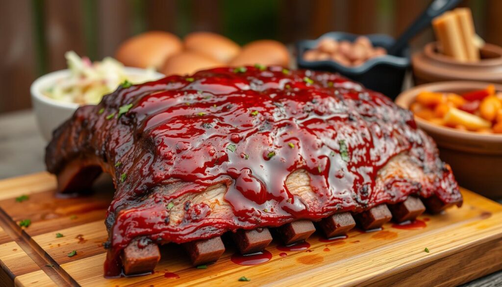 beef back ribs