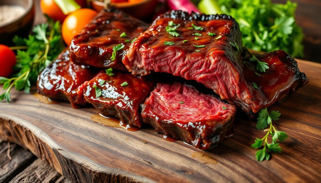 beef ribs