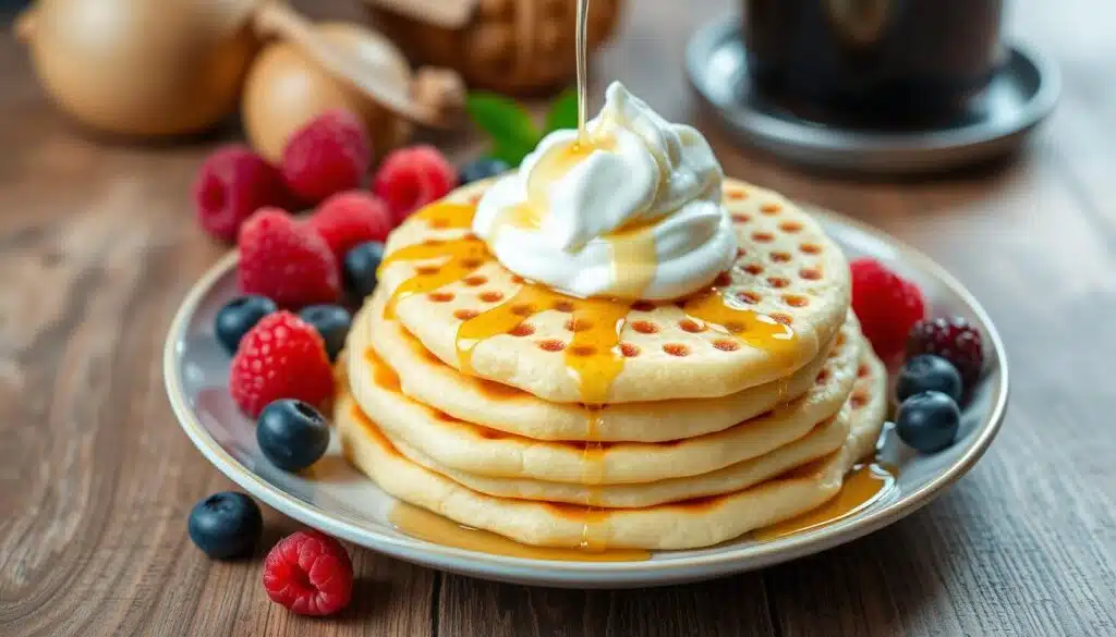 blini recipe