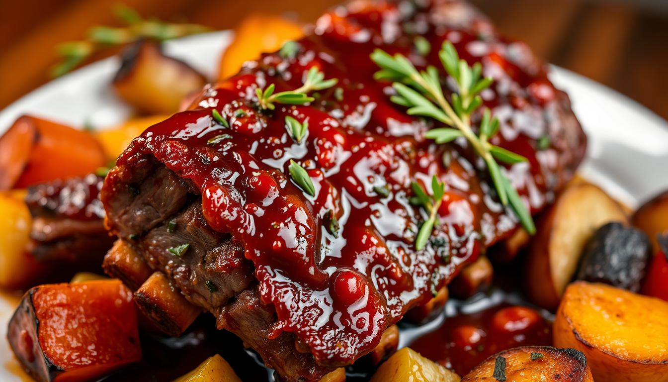 boneless beef short ribs recipe