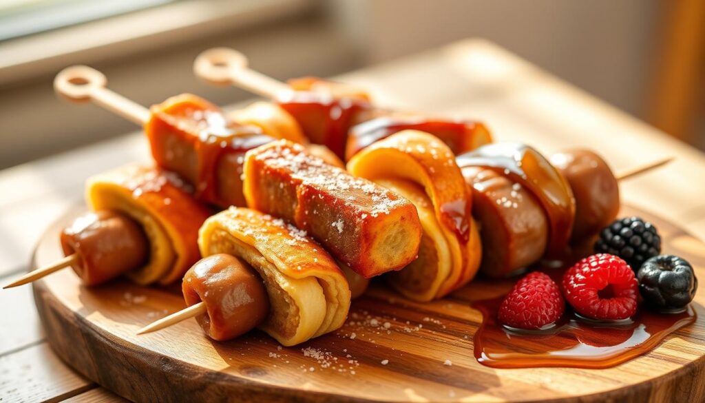 breakfast skewers