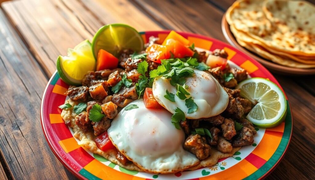 carnitas breakfast