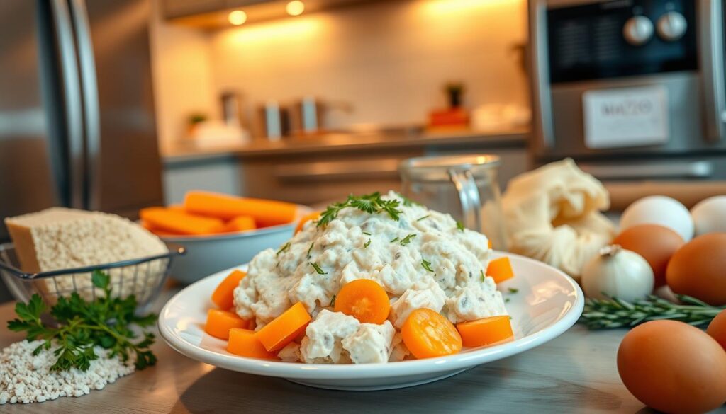 gefilte fish