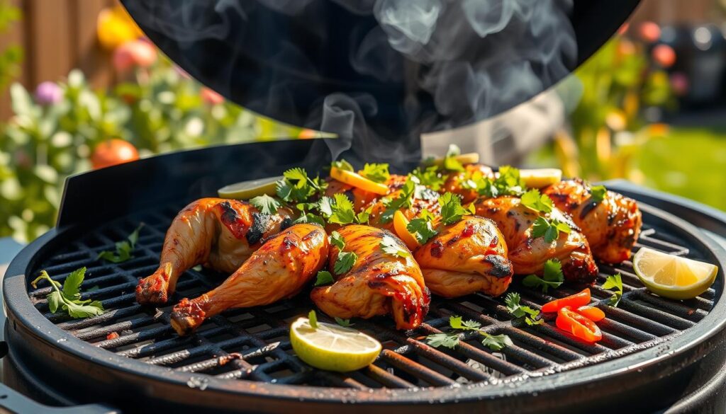 grilled chicken recipe