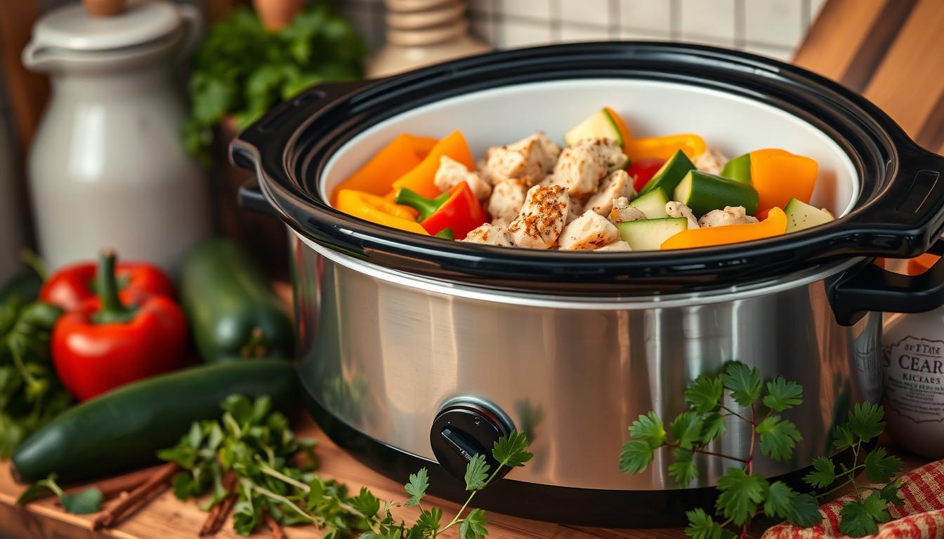 keto crockpot recipes