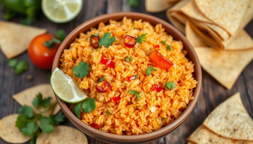 mexican rice