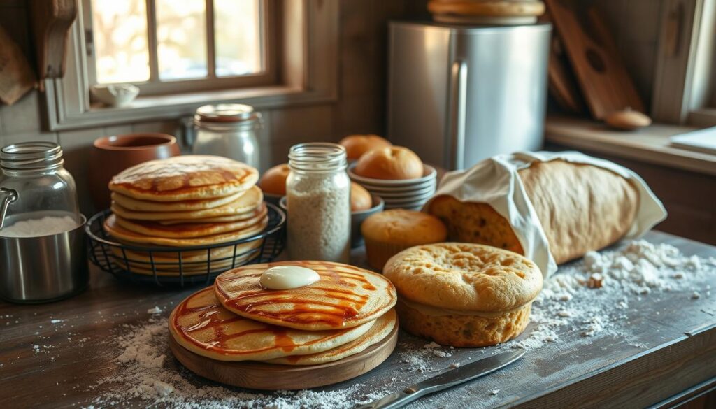 sourdough discard