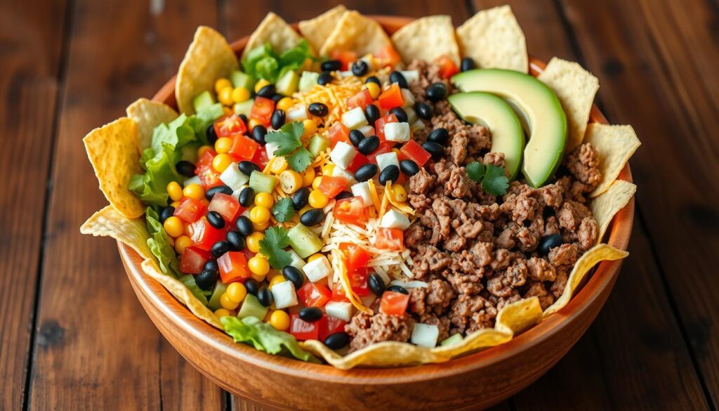 taco salad